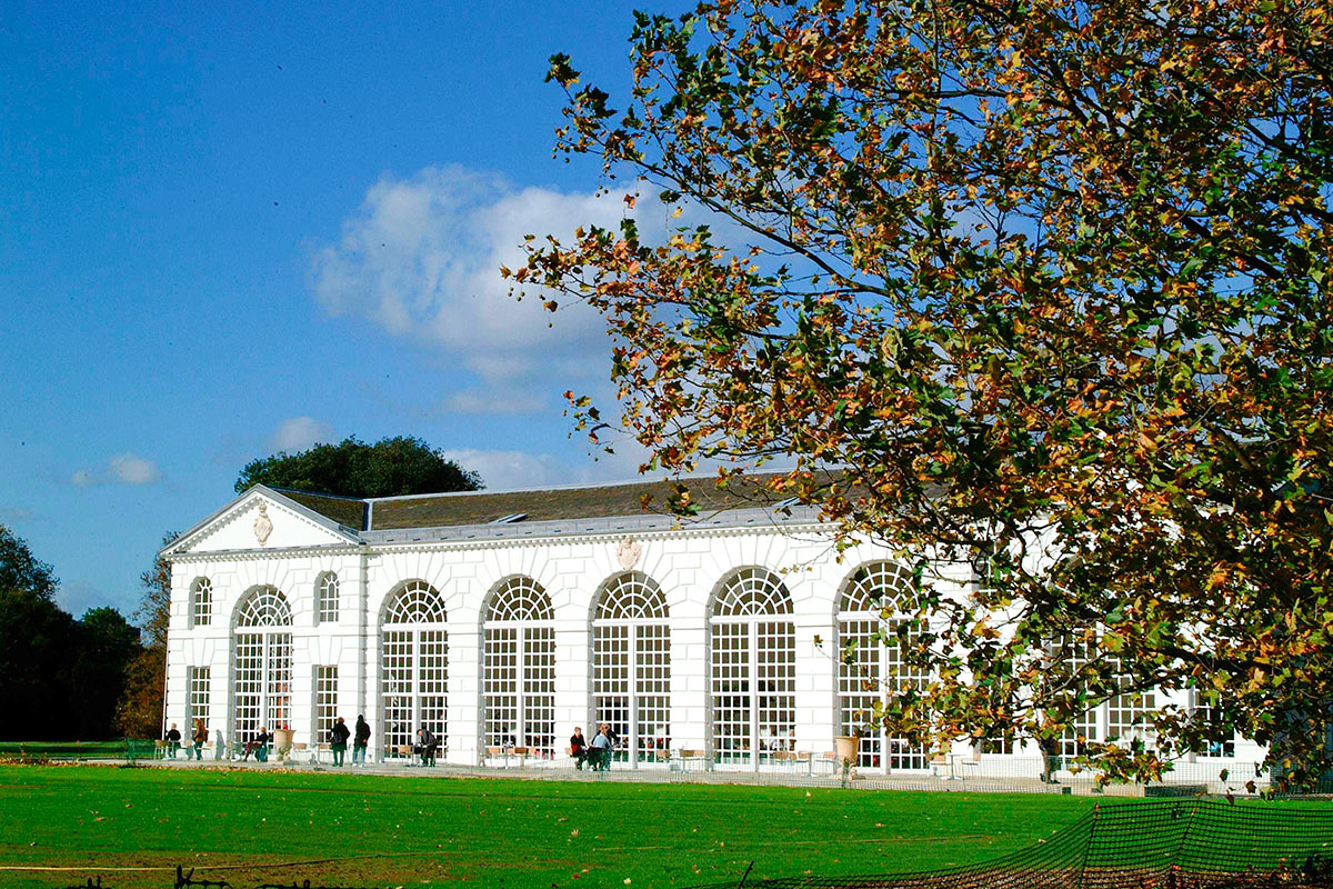 Accountants in Kew Gardens