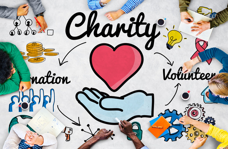 Accountants for Charities