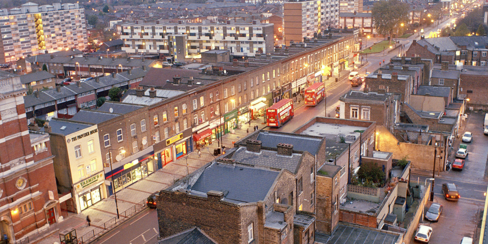 Accountants in Barking