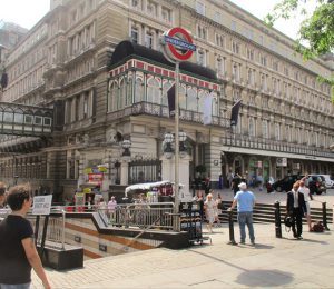 Accountants in Charing Cross