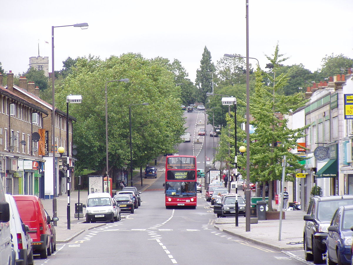 Accountants in Chingford