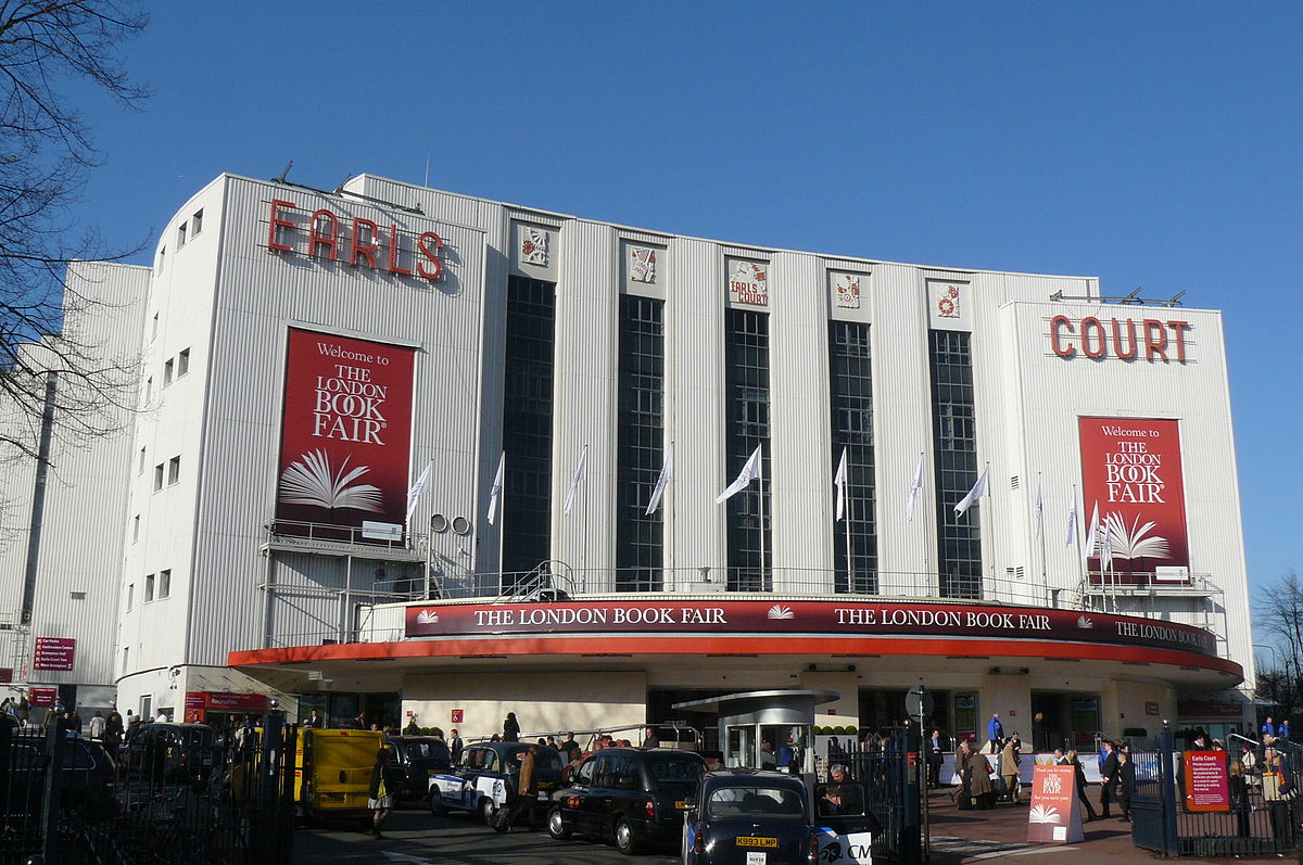 Accountants in Earl Court