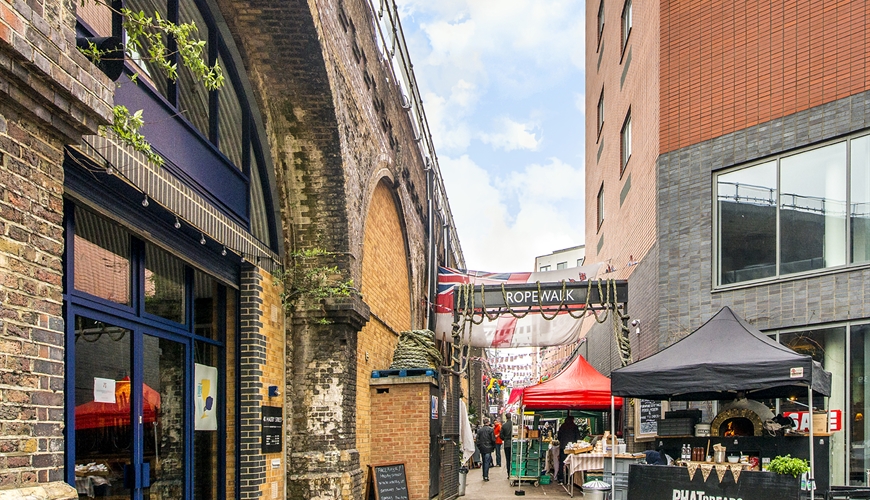 Accountants in Bermondsey