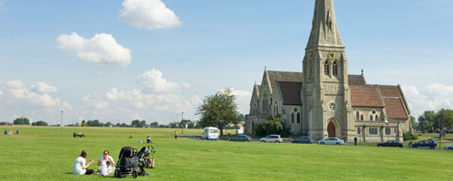 Accountants in Blackheath