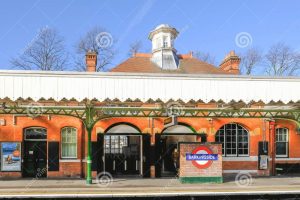 Accountants in Barkingside