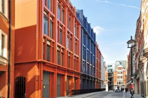 Accountants in Chancery Lane