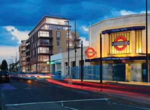 Accountants in Colliers Wood