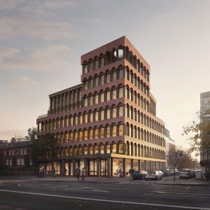 Accountants in Holloway Road