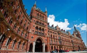 Accountants in King's Cross St Pancras, Bookkeepers in King's Cross St Pancras, Tax services in King's Cross St Pancras