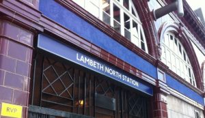 Accountants in Lambeth North