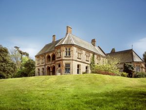 Accountants in Manor House