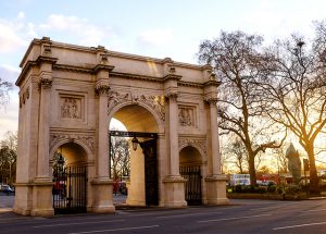 Accountants in Marble Arch