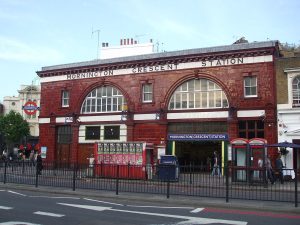 Accountants in Mornington Crescent