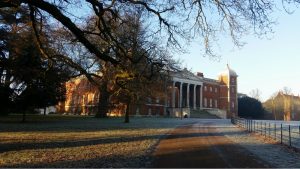 Accountants in Osterley