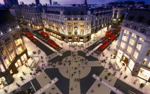 Accountants in Oxford Circus