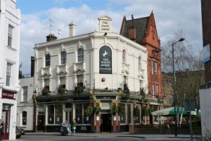 Accountants in Parsons Green