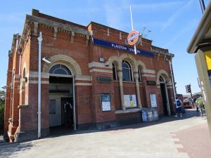 Accountants in Plaistow