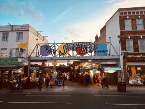 Accountants in Shepherd's Bush