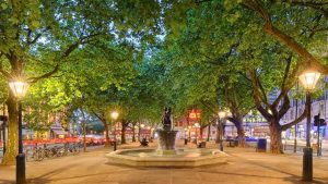 Accountants in Sloane Square