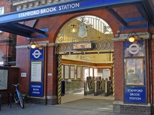 Accountants in Stamford Brook