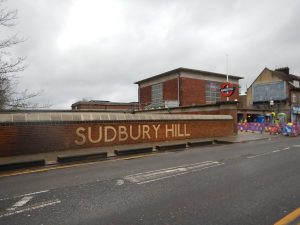 Accountants in Sudbury Hill