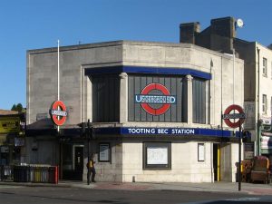 Accountants in Tooting Bec