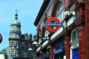 Accountants in Tufnell Park