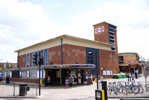 Accountants in Turnpike Lane