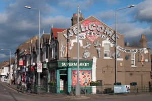 Accountants in Blackhorse Road