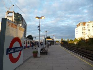 Accountants in East Putney