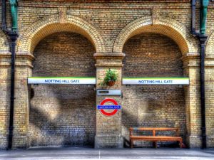 Accountants in Notting Hill Gate