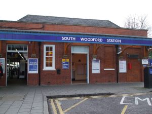 Accountants in South Woodford