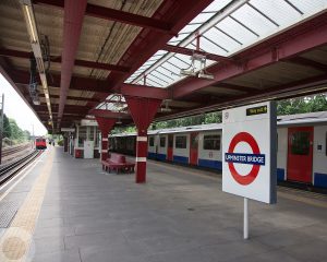 Accountants in Upminster Bridge