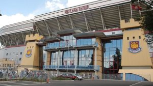 Accountants in Upton Park