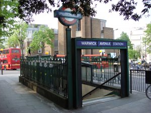 Accountants in Warwick Avenue