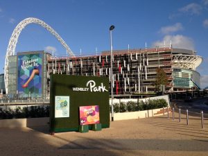 Accountants in Wembley Park