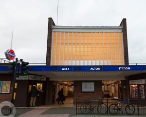 Accountants in West Acton