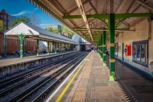 Accountants in West Kensington