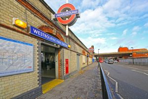 Accountants in Westbourne Park