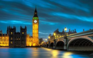 Accountants in Westminster