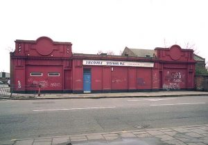 Accountants in Wood Lane