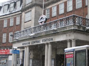 Accounatants in Hendon Central