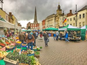 Accountants in Hereford, Tax services in Hereford