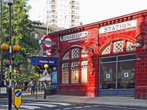 Accountants in Maida Vale