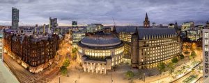 Accountants in Manchester, Tax services in Manchester