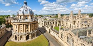 Accountants in Oxford, Tax services in Oxford