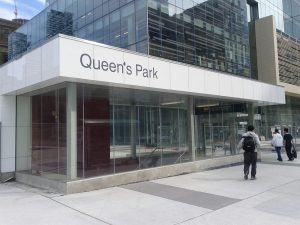 Accountants in Queen's Park, Bookkeepers in Queen's Park, Tax services in Queen's Park