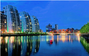 Accountants in Salford, Tax services in Salford