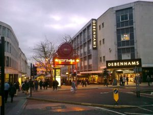 Accountants in Sheffield