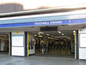 Accountants in Stockwell, Tax services in stockwell